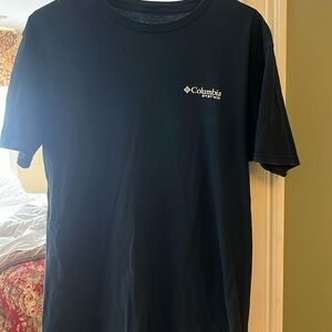 Columbia PFG SHIRT